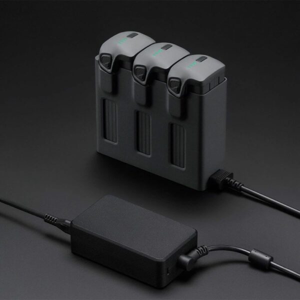 Chargeur secteur 240W pour DJI Mavic 4 Pro – Image 4