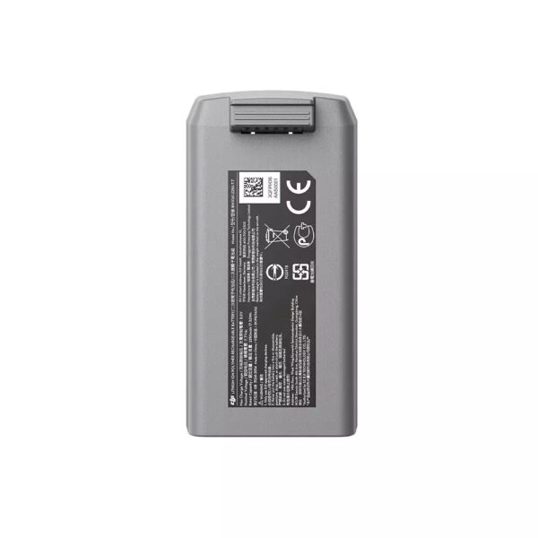 Batterie intelligente 2250 mAh pour DJI Mini 4K et gamme Mini 2 – Image 4