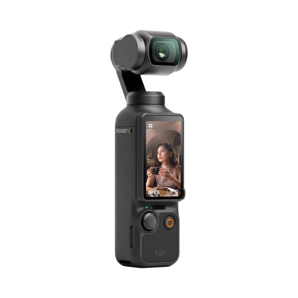 Osmo Pocket 3 – Image 8