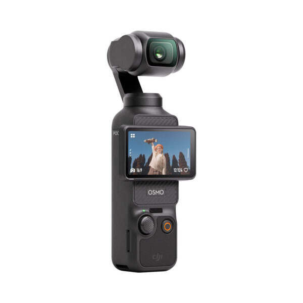 Osmo Pocket 3 – Image 5