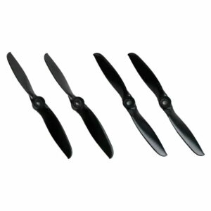 4 Hélices bipales BD5150 - APC Propellers