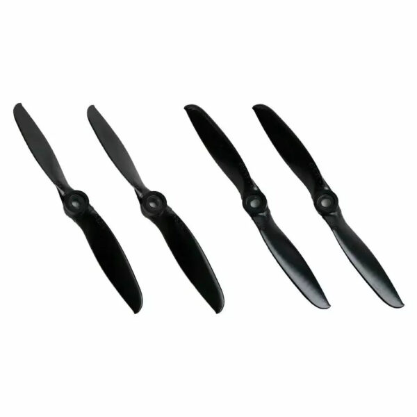 4 Hélices bipales BD5150 - APC Propellers