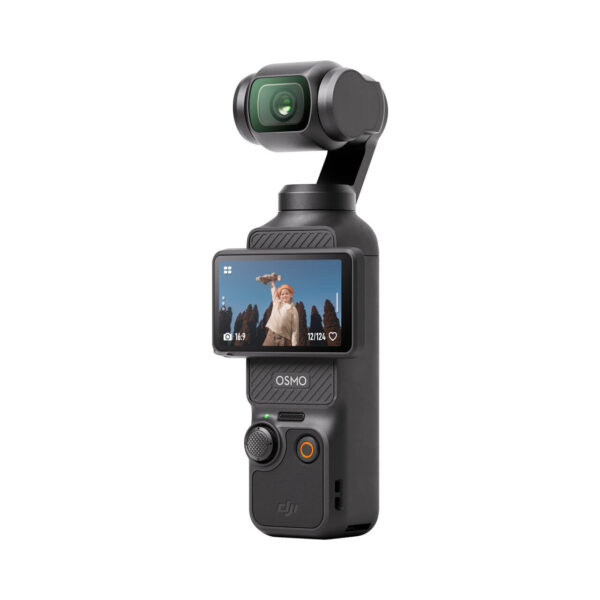 Osmo Pocket 3 – Image 7