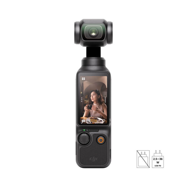 Osmo Pocket 3 – Image 4