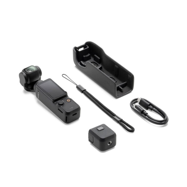 Osmo Pocket 3 – Image 6