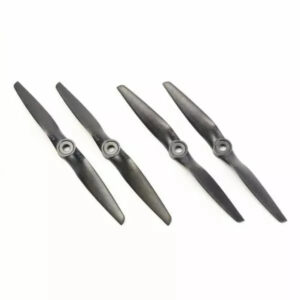 4 Hélices bipales B5030 - APC Propellers